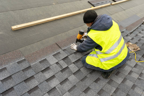 Best Flat Roof Repair Services  in St James, NC