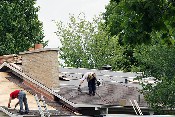 Roof Repair Estimates in St James, NC