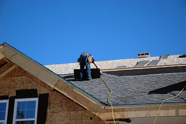 Best New Roof Installation  in St James, NC