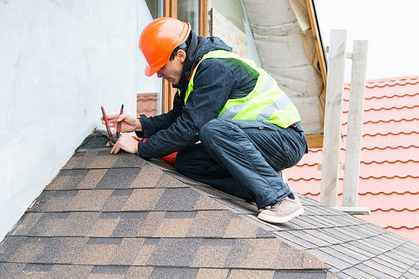 Quick and Trustworthy Emergency Roof Repair Services in St James, NC