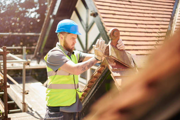 Heating Cable for Roof Installation in St James, NC